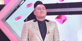 Persiapan Sudah 50 Persen, Nassar Siap Melepas Status Dudanya Tahun Depan