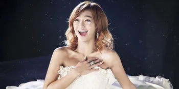 Persiapan Syuting, Hyorin Sistar Mendadak Dilarikan ke RS