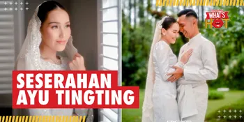 Persiapan Tak Sampai Seminggu, Ini Seserahan Muhammad Fardhana untuk Ayu TingTing