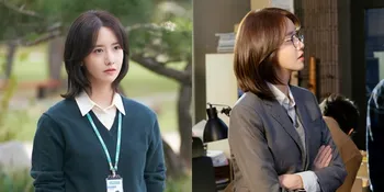 Persiapan Yoona SNSD untuk Drama 'HUSH', Ganti Penampilan - Kunjungi Kantor Polisi dan Surat Kabar