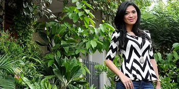 Persiapkan Nikah, Berat Badan Delia Septiani Naik Turun