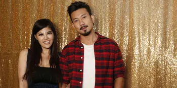 Persiapkan Pernikahan, Denny Sumargo Sempat Bikin Dita Soedarjo Bete