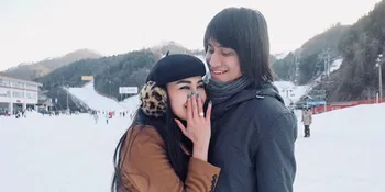 Persiapkan Pernikahan, Kevin Aprilio Incar Bali Sebagai Lokasi Wedding?