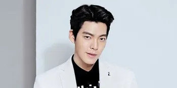 Personal Trainer Ungkap Bentuk Badan Kim Woo Bin Makin Hot Setiap Harinya