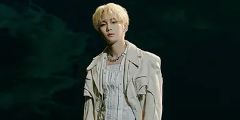 Personality dan Versatility yang Unik, Key SHINEE Siap Rilis Mini Album Solo 'BAD LOVE'