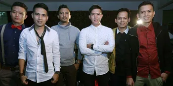 Personel Band Repvblik Terlibat Bentrok! Apa Ya Penyebabnya?