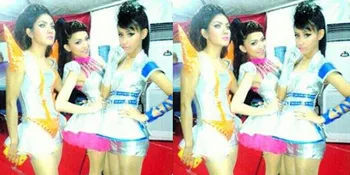 Personel Baru Siap Jaga Nama Baik Dewi Dewi