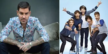 Personel Boyzone Beri Nasehat Pada One Direction
