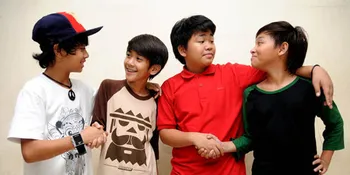 Personel Coboy Junior Pernah Dibully