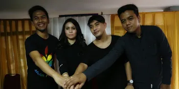 Personel Geisha Bakal Kunjungi Roby Buat Temu Kangen