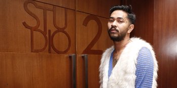 Personel Lama Killing Me Inside Nggak Diajak Reunian, Onad: Kapan-Kapan Ajalah, Bro