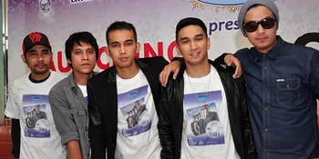 Personel Lyla Selfie di 'Jangan Bimbang Walau Galau'