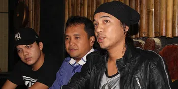 Personel Masih Remaja, Zian Zigas Nyatakan Kagumi Graduate