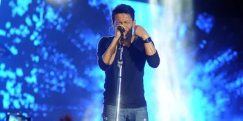 Personel NOAH Pada Bawa Istri, Ariel Pilih Nabung & Cocok Tanam