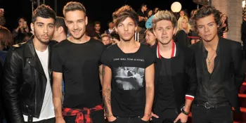 Personel NSYNC Akui Dirinya Fans Berat One Direction