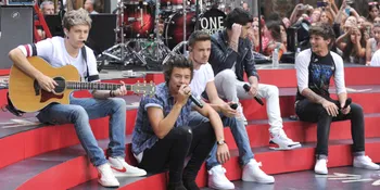 Personel One Direction Paling Kaya? Ini Jawabannya!
