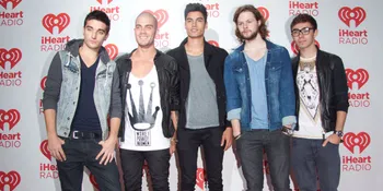 Personel The Wanted Nyaris Ditikam Oleh Gelandangan