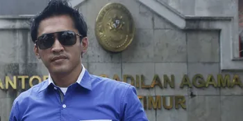 Personel Zebra Metro Voice Digugat Cerai Karena Berselingkuh?