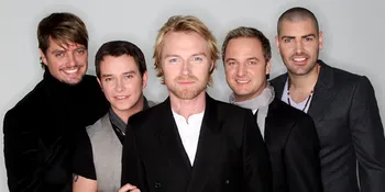 Personil Boyzone Ini Ternyata Buta Huruf!