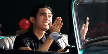 Personil Changcuters Tak Tahu Rencana Pernikahan Tria