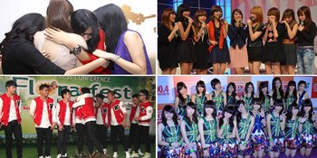 Personil Girlband dan Boyband Yang Hengkang Dari Grupnya