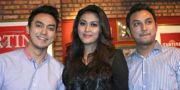 Personil Sudah Nikah, Shaden Tetap Semangat Berkarya