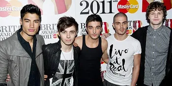 Personil The Wanted Segera Menikah