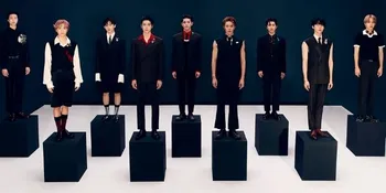 Pertahankan Gelar Million Seller, Pre-order Repackaged Full-length Album ke-3 NCT 127 &#8216;FAVORITE&#8217; Lampaui 1 Juta Copy