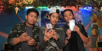 Pertahankan Komunikasi, CJR Trauma Kehilangan Personel