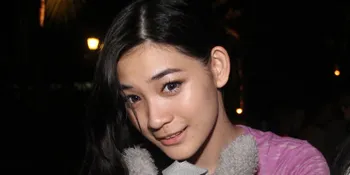 Pertama Bertemu Kevin, Patricia Ditawari Masuk Princess