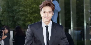 Pertama Bintangi Iklan di Indonesia, Berapa Bayaran Lee Min Ho?