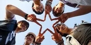 Pertama Dalam 3 Tahun, SS501 Bakal Kumpul Berlima!
