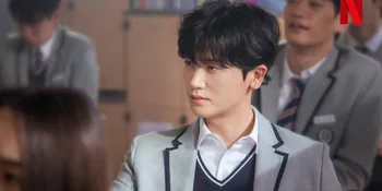 Pertama di Indonesia LitXperience Gelar Fan Meeting Park Hyung Sik di Jakarta