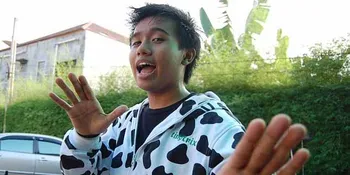 Pertama Jadi Presenter, Joshua Suherman Kaget