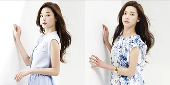 Pertama Jumpa, Aktor Korea Ini Akui Terpikat Pesona Jun Ji Hyun?