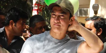 Pertama Kali! Akhirnya Aamir Khan Mau Hadiri Festival Film