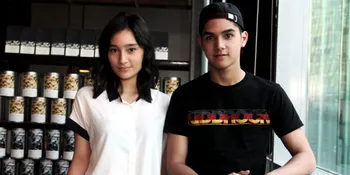 Pertama Kali Bekerja Sama, Al - Tatjana Dituntut Tampil Mesra