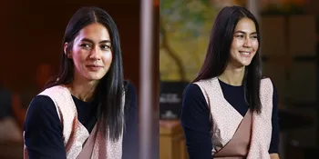 Pertama Kali Belanja Saat Pandemi, Paula Verhoeven Ketahuan Tak Bisa Bedakan Jahe dan Lengkuas