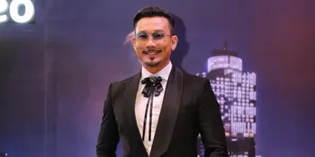 Pertama Kali Beradegan Ciuman di Film, Denny Sumargo Takut Bikin Jessica Mila Tak Nyaman