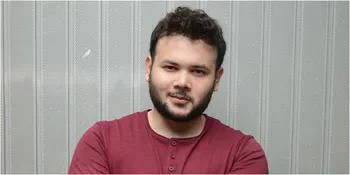 Pertama Kali Berperan Dalam Drama Musikal, Ridho Rhoma Akui Kesulitan Karena Hal Ini