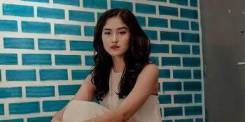 Pertama Kali Bintangi Sinetron Komedi Berjudul '17+', Ochi Rosdiana Susah Tahan Tawa