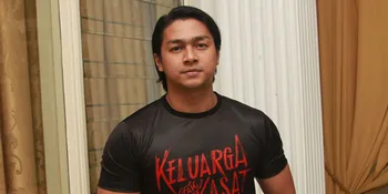 Pertama Kali Coba Genre Horor, Ini Alasan Deva Mahenra