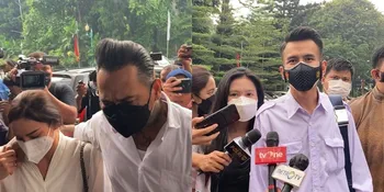 Pertama Kali Dipertemukan dengan Jerinx SID Untuk Mediasi, Adam Deni Ogah Damai?