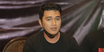 Pertama Kali Garap Film, Aldi Taher Berharap Ditonton Raffi Ahmad dan Deddy Corbuzier