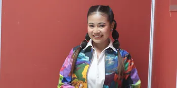 Pertama Kali Ikut, Melani Sidrap Langsung Lolos ke Babak Final Audition Dangdut Academy 8