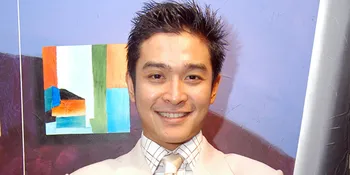 Pertama Kali, Irgy Fahrezy Kerja di Malam Tahun Baru