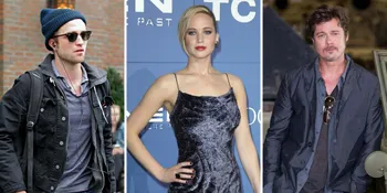 Pertama Kali Jadi Model, Artis-Artis Ini Tampil Konyol