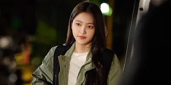 Pertama Kali Jadi Pemeran Utama, Penampilan Yeri Red Velvet di Drama 'Blue Birthday' Berhasil Mencuri Perhatian!