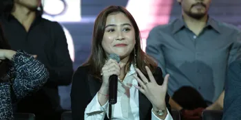 Pertama Kali Jadi Produser Film, Prilly Latuconsina Tunjuk Umay Shahab Jadi Sutradara