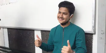 Pertama Kali Jalani Persidangan, Syakir Daulay: Nikmati Aja Semua Proses Ini